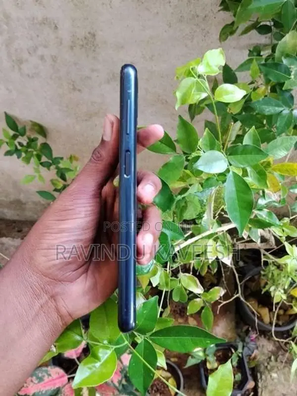 Samsung Galaxy M12 (Used)