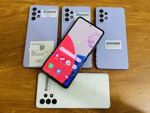 Samsung Galaxy A32 4GB / 64GB (Used)