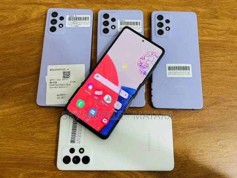 Samsung Galaxy A32 4GB / 64GB (Used)