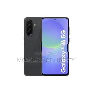 Samsung Galaxy A36 (Brand New)