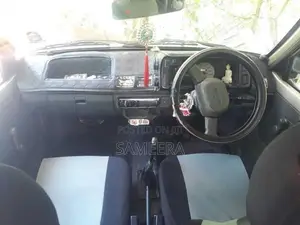 Maruti Suzuki 800 2005