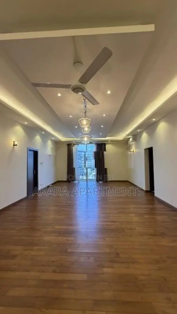 Span Tower 24 - Unfurnished Apartment for Sale A55543 Colombo 06