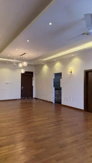 Span Tower 24 - Unfurnished Apartment for Sale A55543 Colombo 06