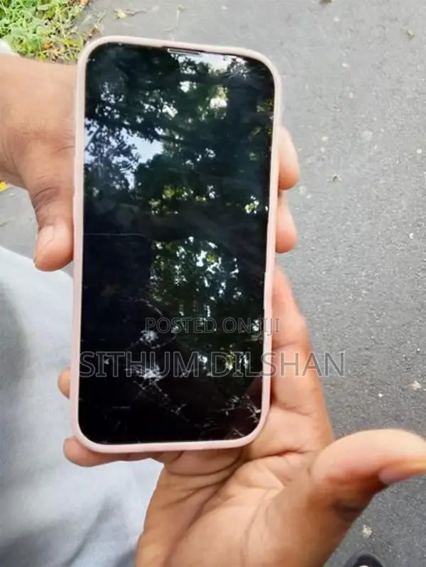 Apple iPhone 13 (Used)