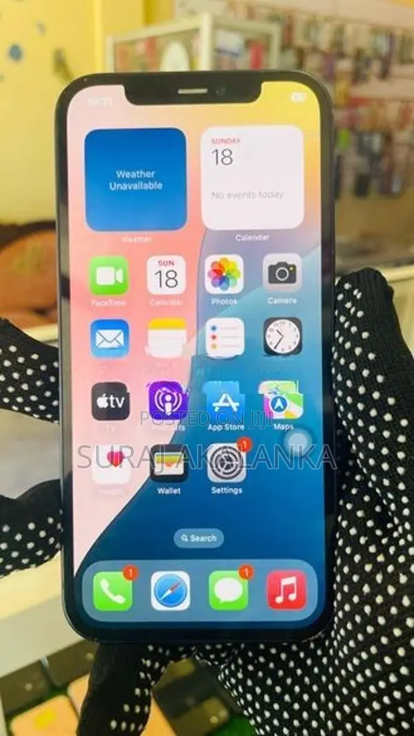 Apple iPhone 12 128GB (Used)