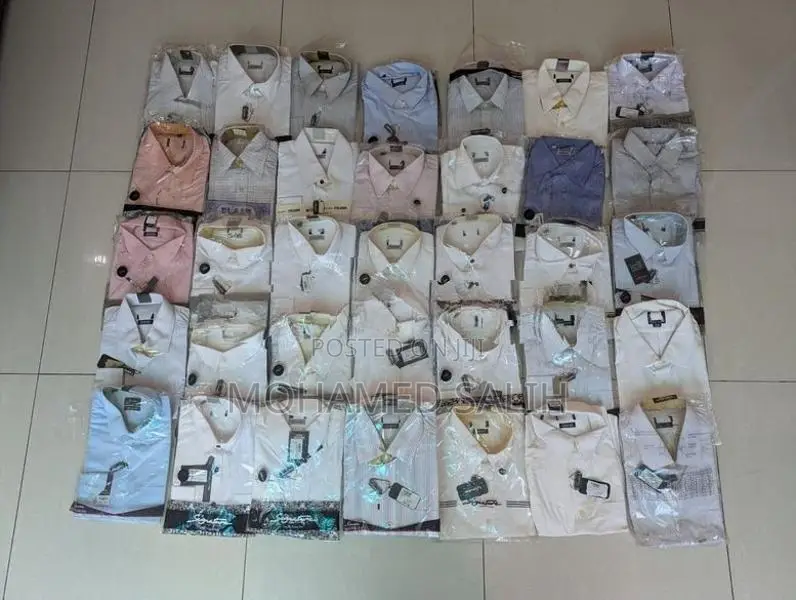 Shirts - Men