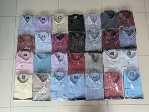 Shirts - Men