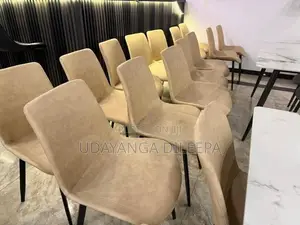 Meeting Room Chairs