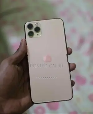 Apple iPhone 11 Pro Max (Used)