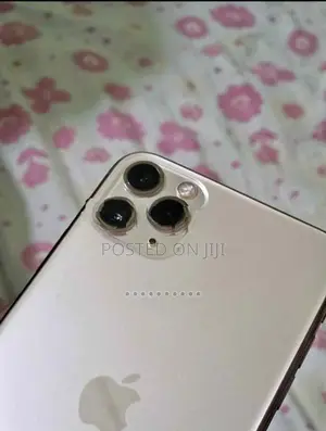 Apple iPhone 11 Pro Max (Used)