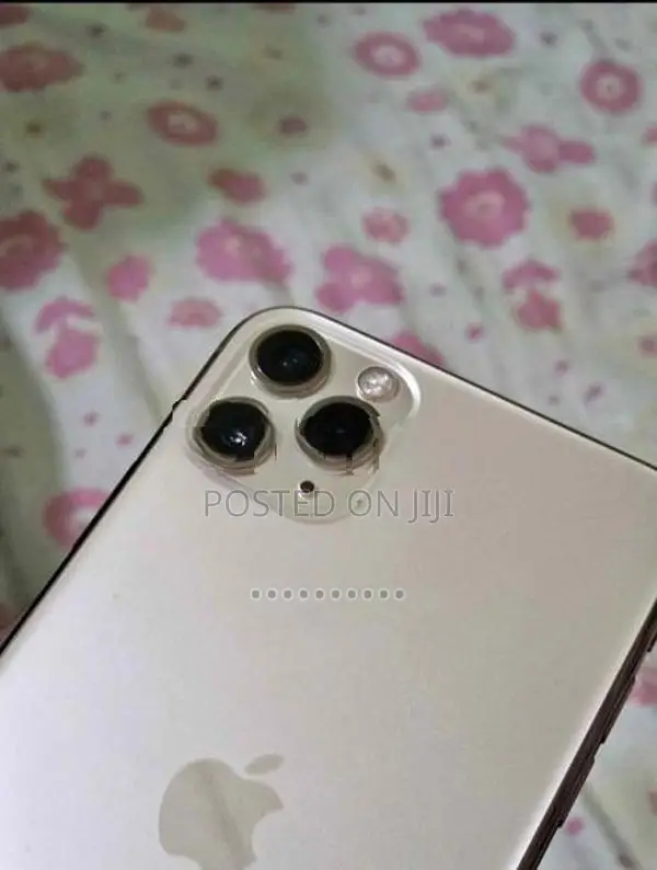 Apple iPhone 11 Pro Max (Used)