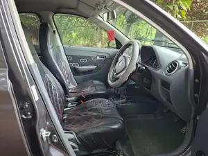 Suzuki Alto 2015