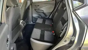 Nissan Magnite N Connecta CVT Turbo 2025