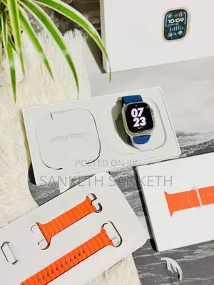 Apple Watch Ultra 2 49MM