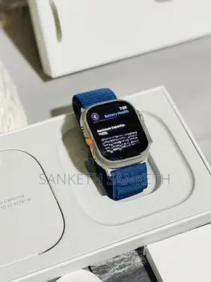 Apple Watch Ultra 2 49MM