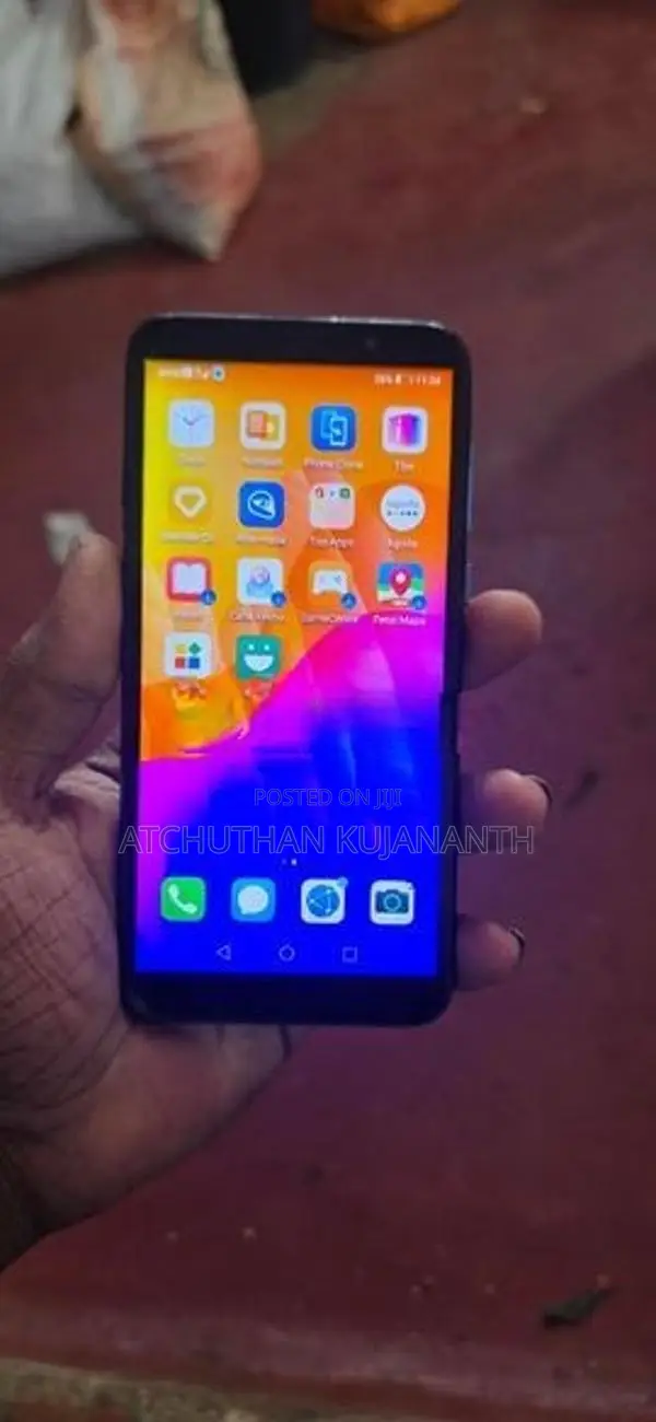 Huawei Y5p (Used)