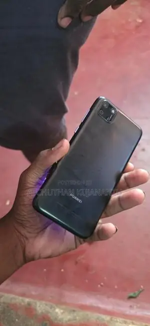 Huawei Y5p (Used)