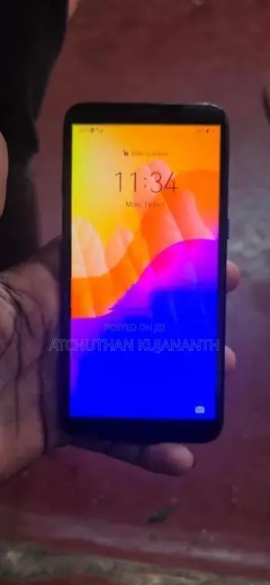 Huawei Y5p (Used)