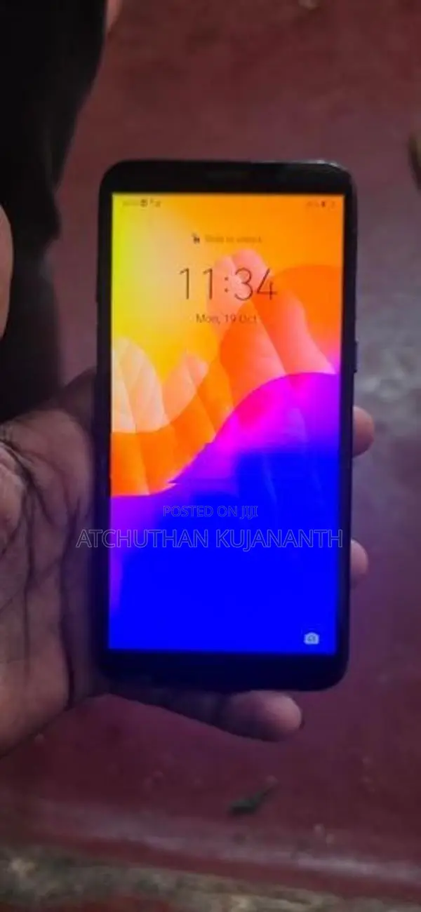 Huawei Y5p (Used)