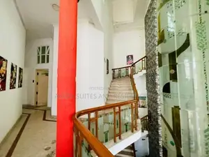 12,000 Sq.ft - Commercial Building for Sale CP48259 Colombo 03