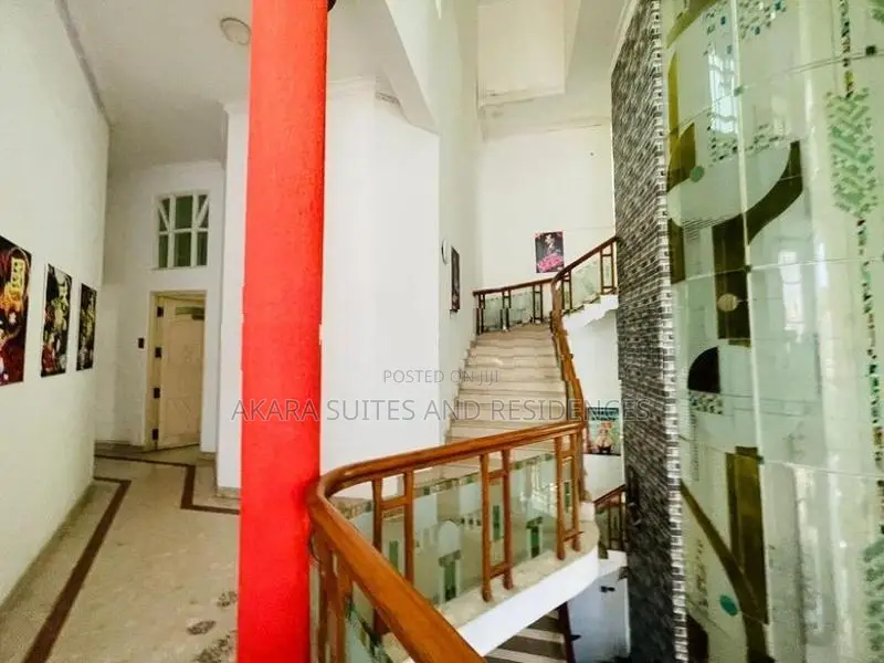 12,000 Sq.ft - Commercial Building for Sale CP48259 Colombo 03