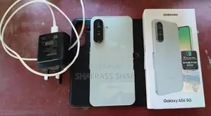 Samsung Galaxy A56 (Used)
