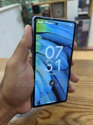 Google Pixel 7a (Used)