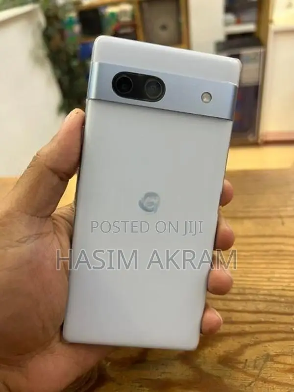 Google Pixel 7a (Used)