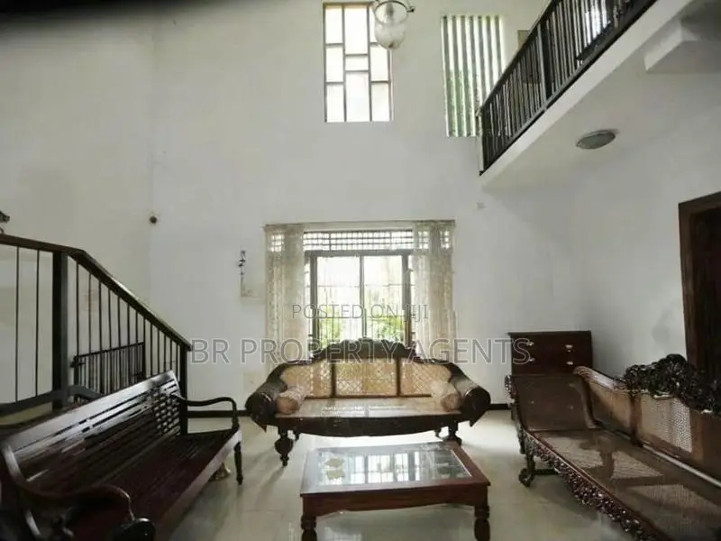 Modern Two-Storied House For Sale In Ratmalana