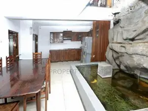 Modern Two-Storied House For Sale In Ratmalana