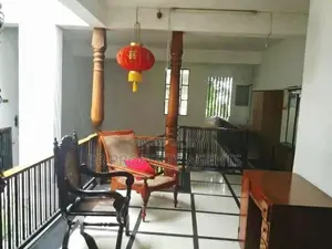 Modern Two-Storied House For Sale In Ratmalana