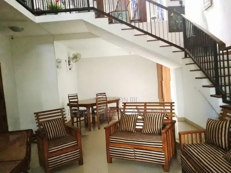 Modern Two-Storied House For Sale In Ratmalana