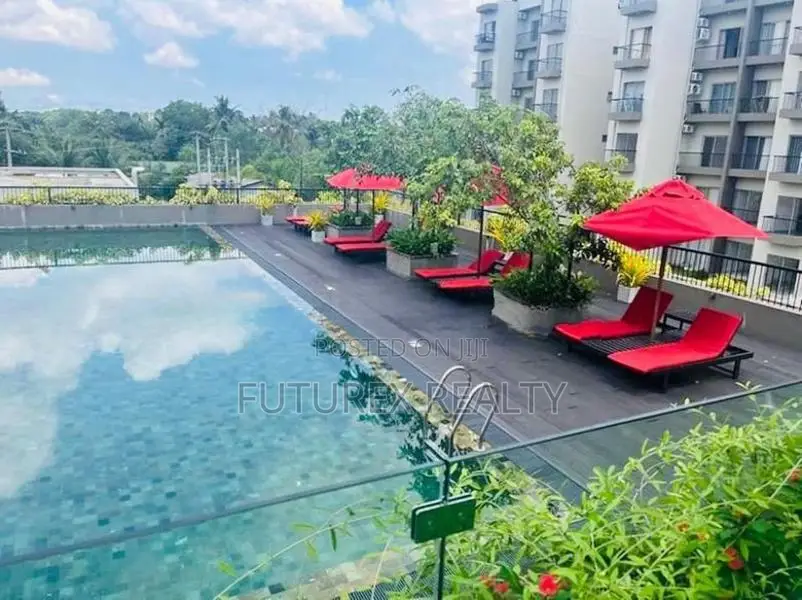 BRAND NEW 2 BR ELIXIA 3C’S APARTMENT FOR SALE IN MALABE