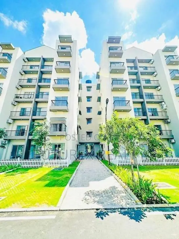 BRAND NEW 2 BR ELIXIA 3C’S APARTMENT FOR SALE IN MALABE
