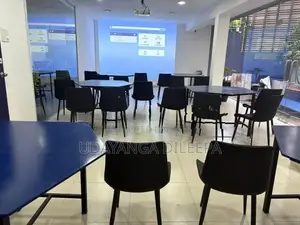 Meeting Room Chairs
