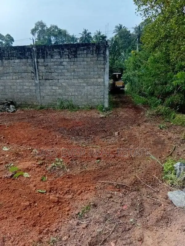 දිවුලපිටිය වරාදල හීරලුගෙදරින් ගොඩනැගිල්ලක් සමග ඉඩමක් විකිනීමට AJ 14245