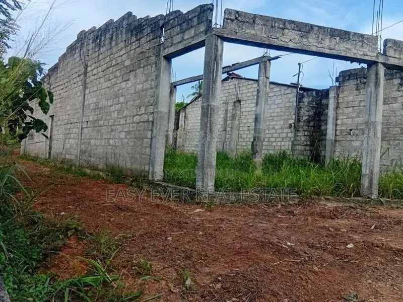 දිවුලපිටිය වරාදල හීරලුගෙදරින් ගොඩනැගිල්ලක් සමග ඉඩමක් විකිනීමට AJ 14245