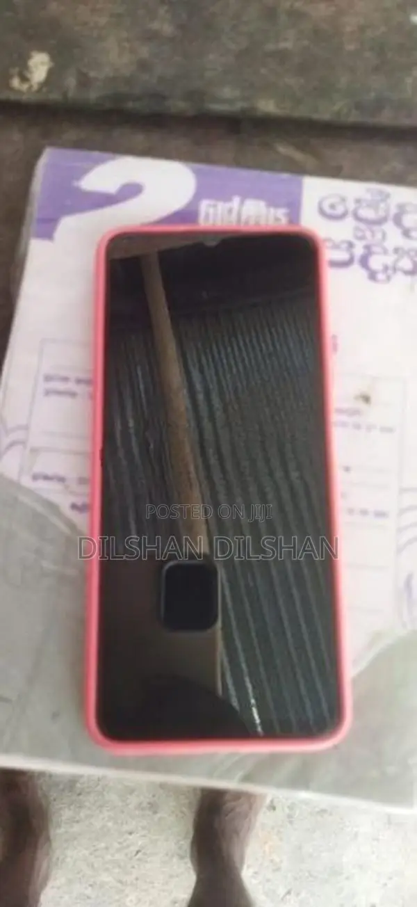 Huawei Nova Y70 (Used)