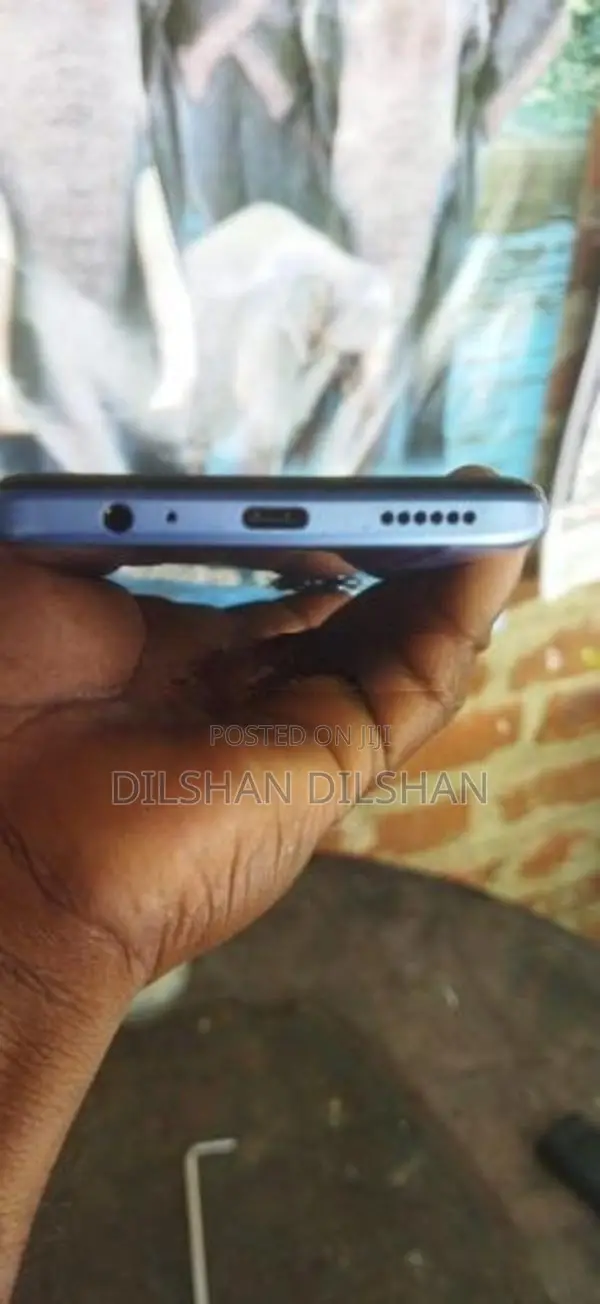 Huawei Nova Y70 (Used)