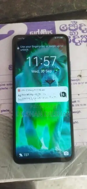 Huawei Nova Y70 (Used)