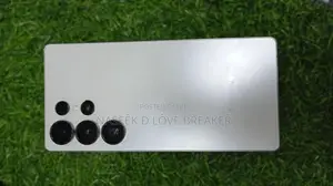 Samsung Galaxy S25 Ultra (Used)
