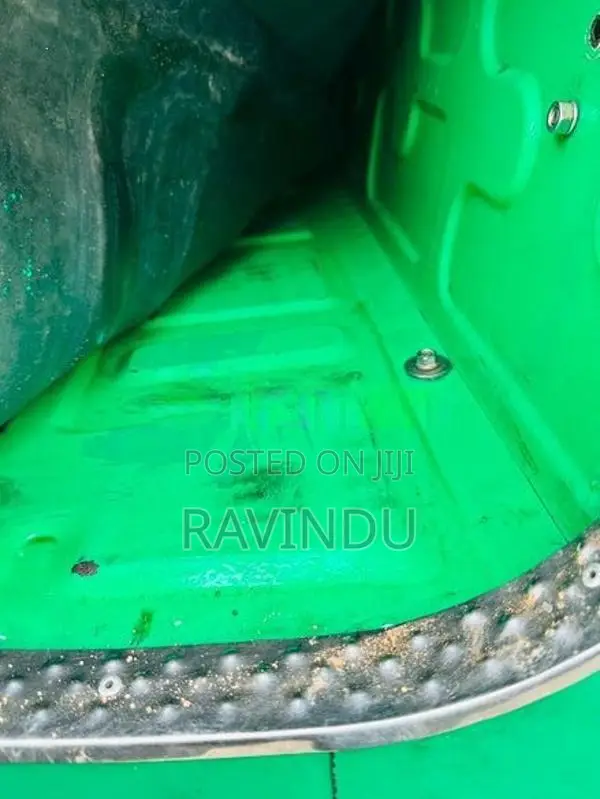 Bajaj RE Three Wheeler 2020