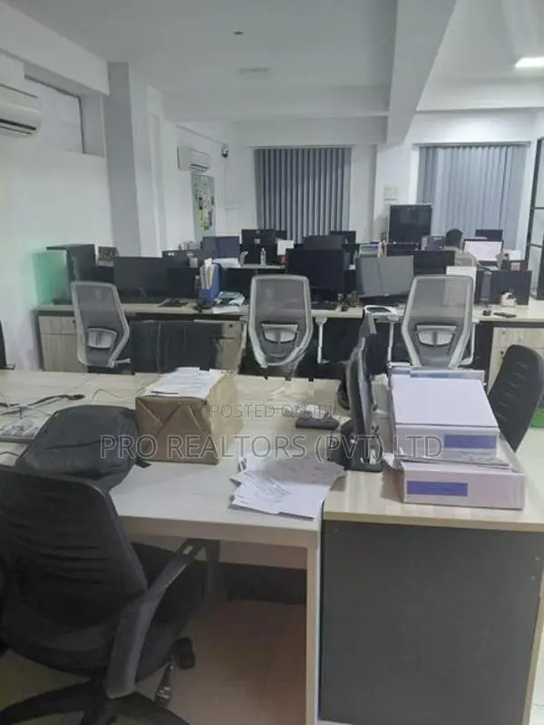 Premium Commercial Space for Rent