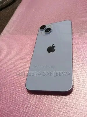 Apple iPhone 14 128GB (Used)