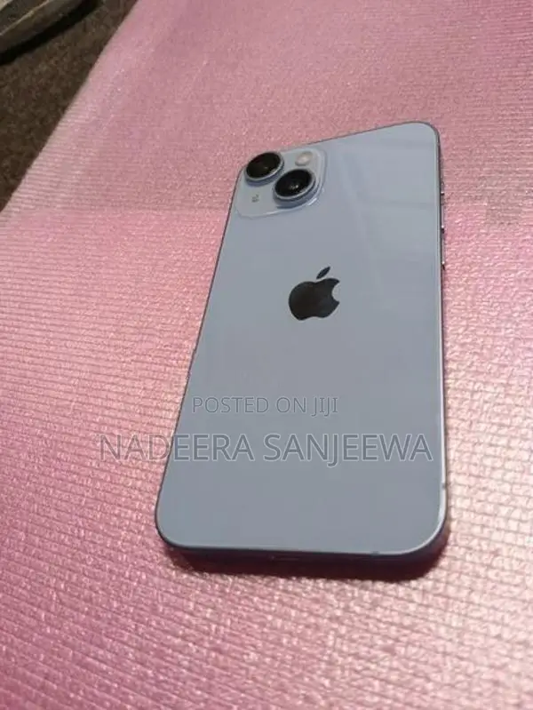 Apple iPhone 14 128GB (Used)