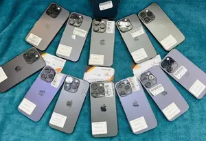 Apple iPhone 14 Pro 128GB (Used)