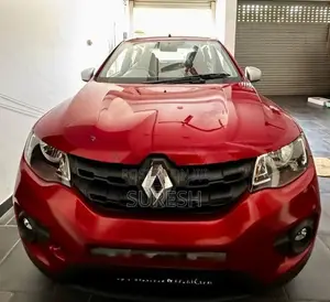 Renault KWID 2019