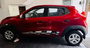 Renault KWID 2019