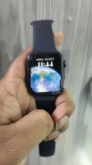 Apple iWatch Series 5 Aluminum