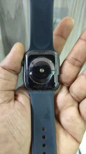 Apple iWatch Series 5 Aluminum